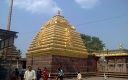 BreathtakingIndia Exclusive: Srisailam Things to Do | Telangana Things to Do - Mallikarjuna Swamy Temple