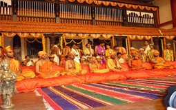 BreathtakingIndia Exclusive: Udupi Things to Do | Karnataka Things to Do - Paryaya Festival