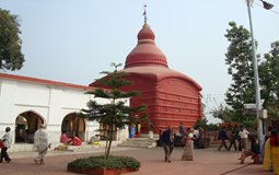 BreathtakingIndia Exclusive: Agartala Things to Do | Tripura Things to Do - Tripura Sundari Temple