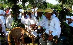 BreathtakingIndia Exclusive: Coorg  Things to Do | Karnataka Things to Do - Puttari – The Harvesting Festival