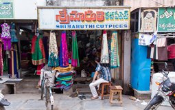 BreathtakingIndia Exclusive: Vijayawada Things to Do | Andhra Pradesh Things to Do - Shopping