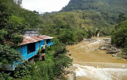 BreathtakingIndia Exclusive: Aizawl Things to Do | Mizoram Things to Do - Reiek