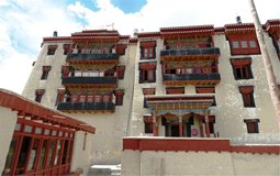 BreathtakingIndia Exclusive: Leh-Ladakh Things to Do | Jammu & Kashmir Things to Do - Stok Palace Museum