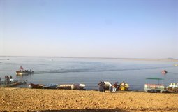 BreathtakingIndia Exclusive: Nagpur Things to Do | Maharashtra Things to Do - Boating-Khindsi Lake
