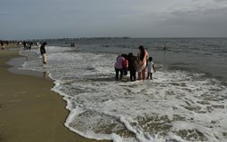 BreathtakingIndia Exclusive: Alappuzha Things to Do | Kerala Things to Do - Alappuzha Beach