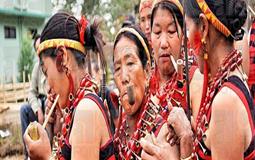 BreathtakingIndia Exclusive: Ziro Tours | Arunachal Pradesh Tours - North-East India Tribal Tour