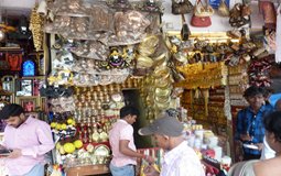 BreathtakingIndia Exclusive: Tirupati Things to Do | Andhra Pradesh Things to Do - Shopping