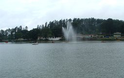 BreathtakingIndia Exclusive: Yercaud Things to Do | Tamil Nadu Things to Do - Yercaud Lake 