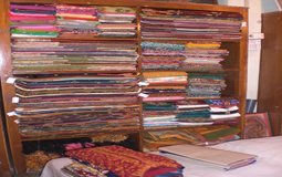 BreathtakingIndia Exclusive: Aurangabad Things to Do | Maharashtra Things to Do - Himroo and Paithani Silk