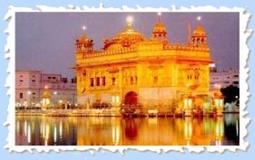 BreathtakingIndia Exclusive: Amritsar Tours | Punjab Tours - Half day Amritsar City tour 
