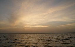 BreathtakingIndia Exclusive: Kumarakom Things to Do | Kerala Things to Do - Kumarakom Beach