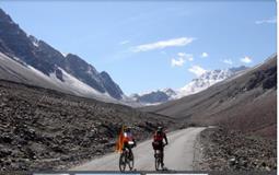 BreathtakingIndia Exclusive: Manali Tours | Himachal Pradesh Tours - MANALI - LEH