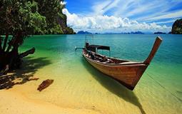 BreathtakingIndia Exclusive: Andaman Islands Tours | Andaman & Nicobar Tours - Tour to Andaman Islands