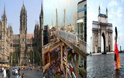 BreathtakingIndia Exclusive: Mumbai Tours | Maharashtra Tours - MUMBAI CITY TOURS