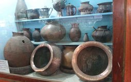 BreathtakingIndia Exclusive: Churachandpur Things to Do | Manipur Things to Do - Tribal Museums