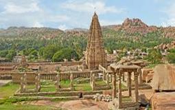 BreathtakingIndia Exclusive: Hampi Tours | Karnataka Tours - Heritage Hampi Tour – History, Monuments & Architecture