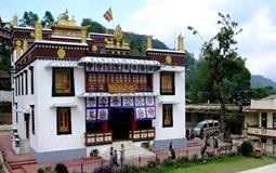 BreathtakingIndia Exclusive: Kalimpong Tours | West Bengal Tours - DARJEELING - GANGTOK - KALIMPONG TOUR PACKAGE 