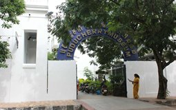 BreathtakingIndia Exclusive: Puducherry Things to Do | Puducherry Things to Do - Pondicherry museum