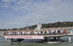 BreathtakingIndia Exclusive: Rishikesh Things to Do | Uttarakhand Things to Do - Festival