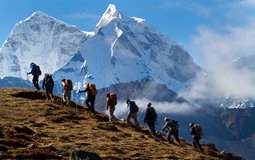 BreathtakingIndia Exclusive: Kinnaur Things to Do | Himachal Pradesh Things to Do - Trekking