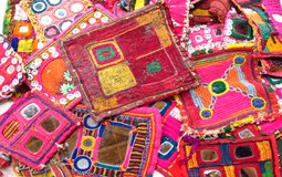 BreathtakingIndia Exclusive: Hampi Things to Do | Karnataka Things to Do - Hampi Bazaar