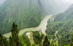BreathtakingIndia Exclusive: Shillong Tours | Meghalaya Tours - Shillong and Guwahati Tour