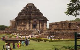 BreathtakingIndia Exclusive: Konark Tours | Odisha Tours - BHUBANESHWAR PURI KONARAK CHILKA TOUR TRAVEL HOLIDAY PACKAGE