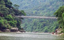 BreathtakingIndia Exclusive: Shillong Tours | Meghalaya Tours - North East Triangle