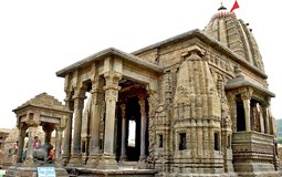 BreathtakingIndia Exclusive: Joginder Nagar Things to Do | Himachal Pradesh Things to Do - Baijnath Temple 