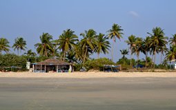 BreathtakingIndia Exclusive: Margao Things to Do | Goa Things to Do - Zalor Beach