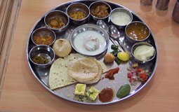 BreathtakingIndia Exclusive: Dadra and Nagar haveli  Things to Do | Dadra and Nagar haveli  Things to Do - Gujarati cuisine