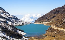 BreathtakingIndia Exclusive: Gangtok Things to Do | Sikkim Things to Do - Changu Lake