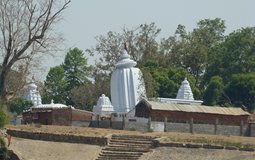 BreathtakingIndia Exclusive: Sambalpur Things to Do | Odisha Things to Do - Huma Temple