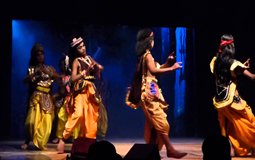 BreathtakingIndia Exclusive: Majuli Things to Do | Assam Things to Do - Majuli festival 